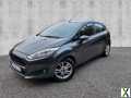 Foto Ford Fiesta 1.5 TDCi Celebration (95PS)