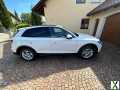 Foto Audi Q5 40 TDI S tronic quattro advanced advanced