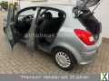 Foto Opel Corsa D Selection 4-Türig Klima 1.Hand TÜV neu