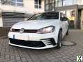 Foto Golf 7 GTI Performance / Clubsport