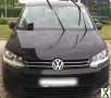 Foto vw sharan 5 sitzer