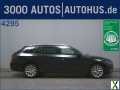 Foto Skoda Superb Kombi 2.0 TDI Style Leder Navi Rfk Xenon