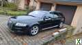 Foto Audi A6 Allroad 3.0TDI (DPF) quattro viel Extras