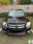 Foto Mercedes Benz glk 350 cdi 4 matik Amg line