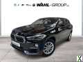 Foto BMW X2 sDrive18i ADVANTAGE LED NAVI GRA PDC ALU 17