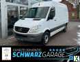 Foto Mercedes-Benz Sprinter II Kasten 216CDI*EURO5*TÜV*REGALSYSTEM*