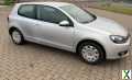 Foto Volkswagen Golf 1.6 i Trend Line