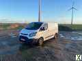 Foto Ford Transit custom