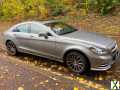 Foto Mercedes- Benz, CLS 350 AMG, Keyless-Go/ VOLLAUSSTATTUNG