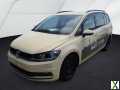 Foto Volkswagen Touran 2.0 TDI DSG TAXI SHZ/DSH/PDC/TEMP/PDC