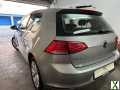 Foto Volkswagen Golf VII Lim. Trendline BMT