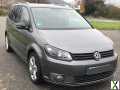 Foto Volkswagen Touran 1.4 TSI Highline Highline