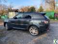 Foto Land Rover Range Rover Sport 4.4 SDV8 Autobiography Dyn