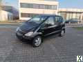 Foto Mercedes A Klasse A140 Beige Leder Alu Wintereifen AHK