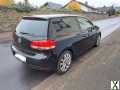 Foto Volkswagen Golf 1.4 TSI DSG 90 kW Comfortline Comfortline