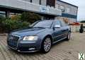 Foto Audi S8 5.2 quattro