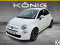 Foto Fiat 500 1.0 GSE Club Klima