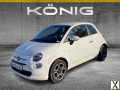 Foto Fiat 500 1.0 GSE Club Klima