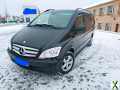 Foto Mercedes Vito W122 3.0 V6 Autmatik