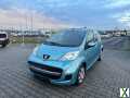 Foto Peugeot 107 Filou 70 Klima 8xReifen EURO5