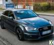 Foto Audi A3 S line Sportback