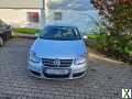 Foto VW Jetta Variante 2.0 FSI