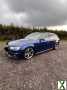 Foto Audi A4 3.0 TDI 150kW multitronic S line Avant S line