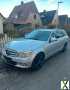 Foto Mercedes Benz 220 w204 C-Klasse T-Leder t