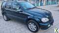 Foto Mercedes-Benz ML 270 CDI