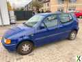 Foto VW Polo Automatik Getriebe 1,4