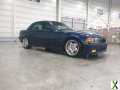 Foto BMW E36 328i Cabrio M Paket ab Werk Hardtop Tausch