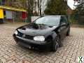 Foto Golf Gti 1.8T gt2876R 6 gang doc Drehmoment umbau kein vr6