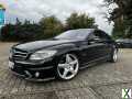 Foto Mercedes cl 63amg DESIGNO