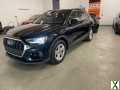 Foto Audi Q3 35 TDI/Led/Leder/Navi/Kamera/C-Virtual/AHK/