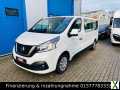 Foto Nissan NV300 Langversion 9 Sitzer L2H1 DCI 145 AHK Temp