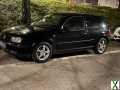 Foto VW Golf 4 1.4 Motor