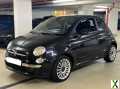 Foto Fiat 500 1.2 Automatik SPORT Klima Leder Stop&GO USB