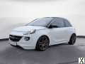 Foto Opel Adam 1.4 Slam Sternenhimmel, Lenkradheizung, Sit