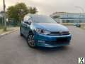 Foto Volkswagen Touran 2.0 TDI SCR DSG SOUND BMT SOUND