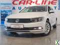 Foto Volkswagen Passat Variant *Erst 89tkm*Automatik*Navi*PDC*