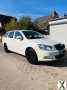 Foto Skoda Octavia Sport Line Top Zustand