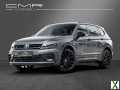 Foto Volkswagen Tiguan Allspace Highline 4Motion R-Line 20