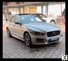 Foto Jaguar XE 20d R-Sport