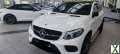 Foto Mercedes-Benz GLE 400 4MATIC -