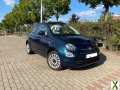 Foto FIAT 500C 1.0 Hybrid Lounge CABRIO - Ganzjahresreifen