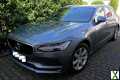 Foto Volvo V90 D3 Momentum LED Pano Digital Leder DAB+