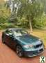 Foto BMW 118i e88 Cabrio*Navi*lenkradheizung*Bildschirm