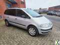 Foto Volkswagen Sharan 1.8l