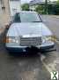 Foto Mercedes Benz E200 w124