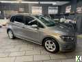 Foto Volkswagen Golf Sportsvan Highline BM Technology 1,6 l TDI